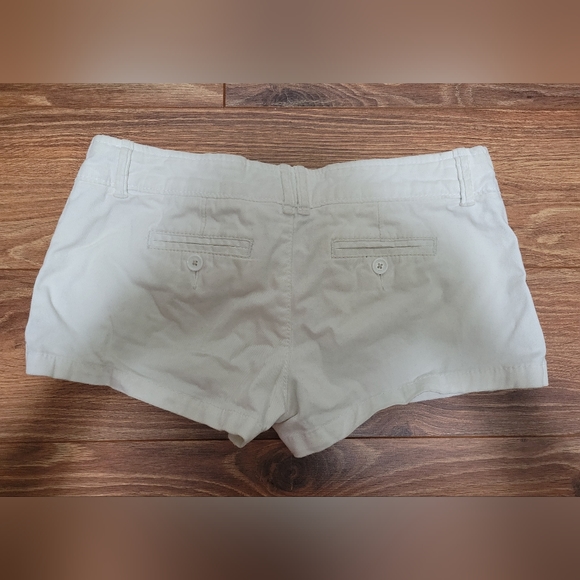 Abercrombie shorts - Picture 2 of 3